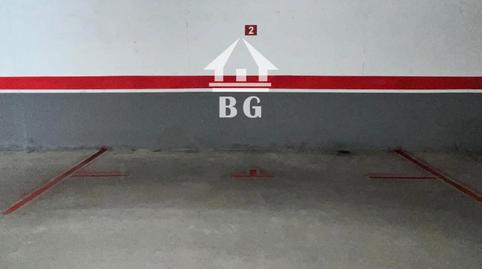 Foto 3 von Garage zur Miete in Joan Fuster I Ortells, El Molí - El Rieral, Lloret de Mar