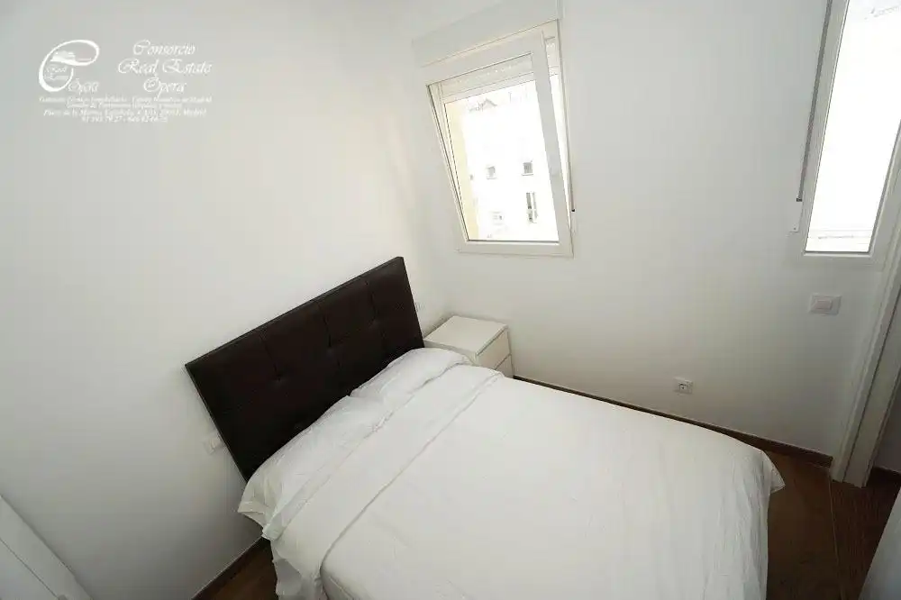 Pis amb ascensor de lloguer a Chamberí, imagen 43