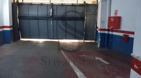 Foto 4 von Garage zum Verkauf in Carrer de Palència, Navas,  Barcelona Capital
