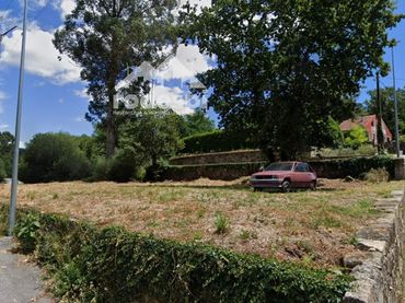 Terreno rústico en venta en Arbo