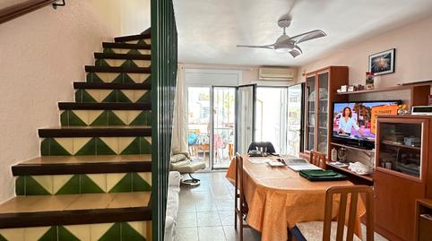 Foto 5 de Casa adosada en venda a Carrer de la Pujada del Puig Rom, Almadrava - Canyelles - Puig-Rom, Girona