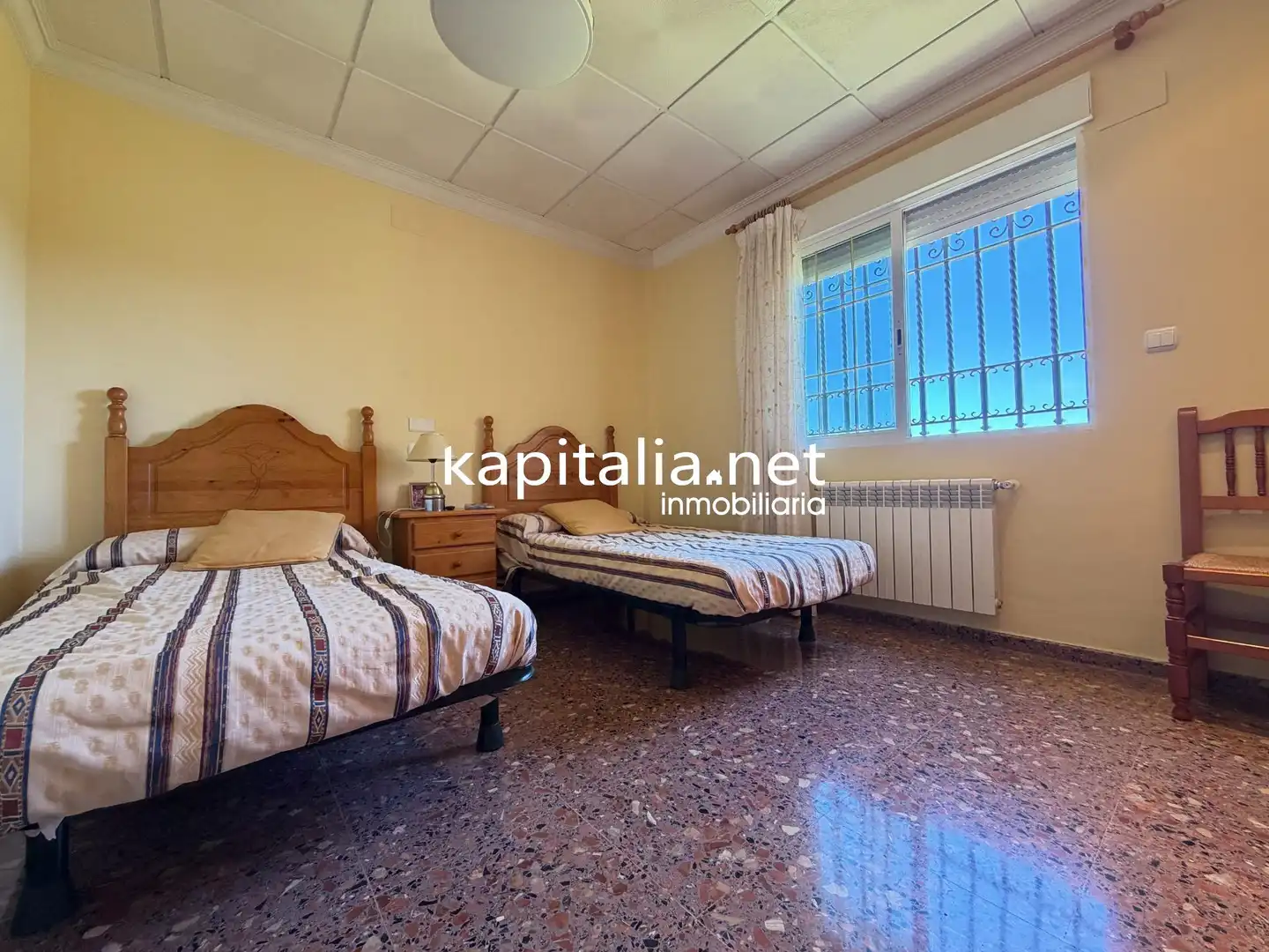 Chalet con terraza en venta en Batoi, imagen 17