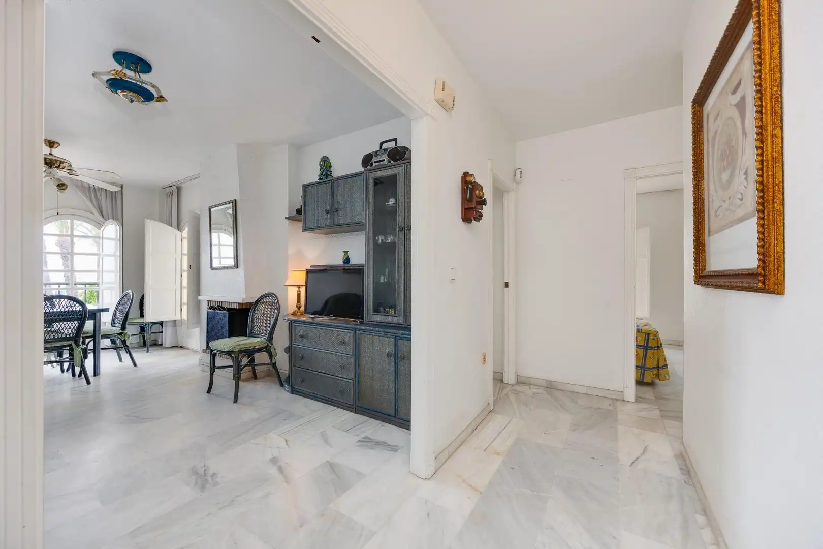 Apartament amb terrassa en venda a Avenida ROENTGEN, imagen 18