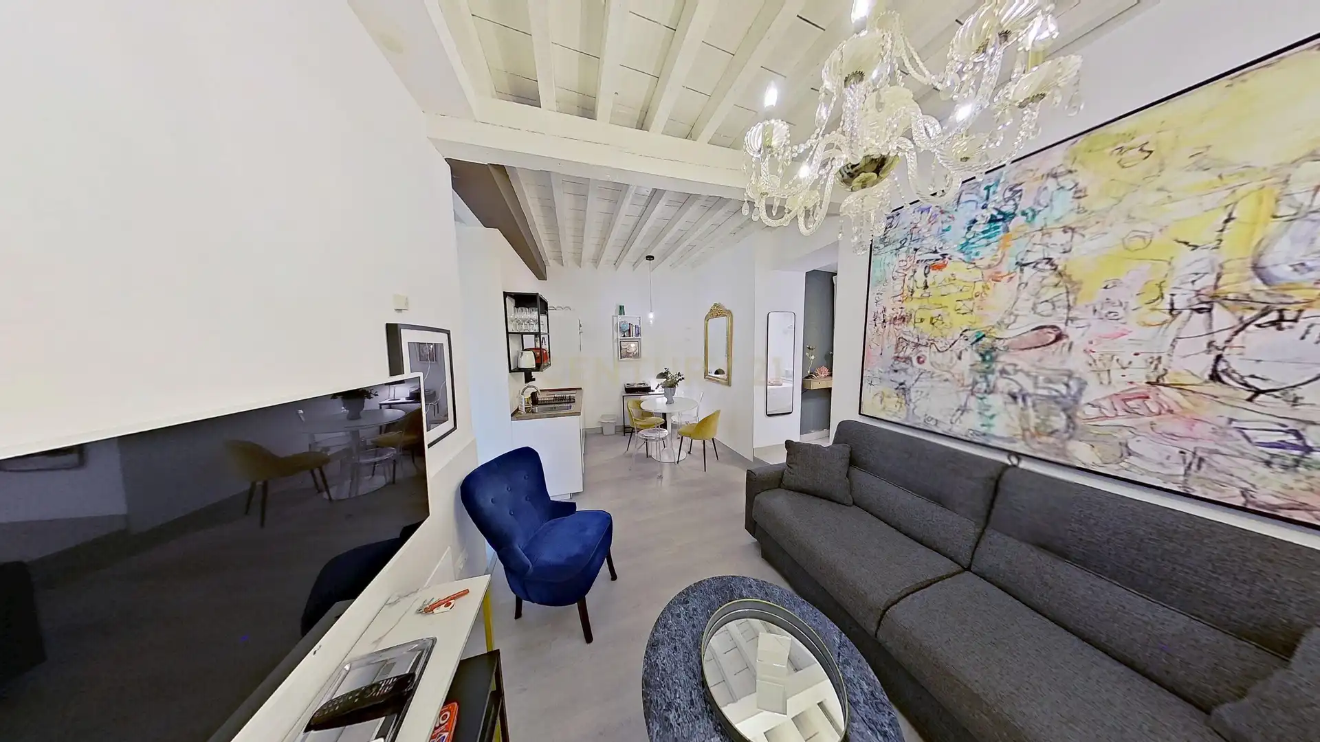 Piso en venta en La Goleta - San Felipe Neri