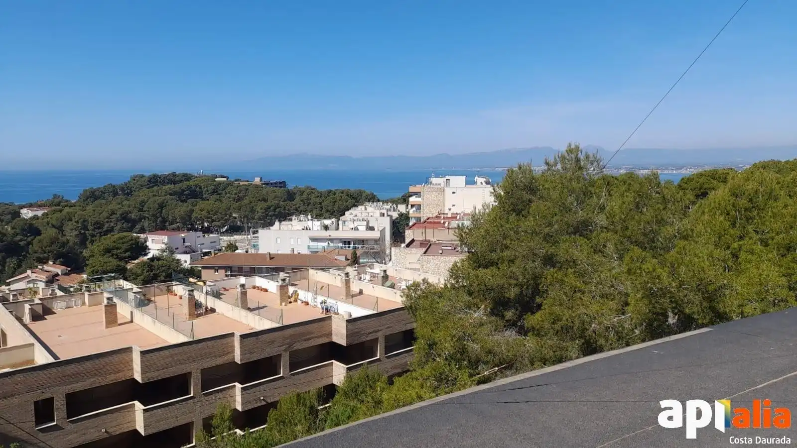 Maison avec piscine à vendre à Carretera del Far Roca