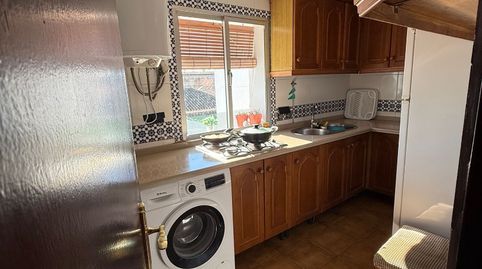 Foto 2 de Piso en venta en Écija, Sevilla