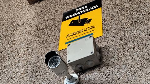 Photo 4 of Garage for rent in Carrer de Roger de Flor, 145, Gràcia, Sabadell