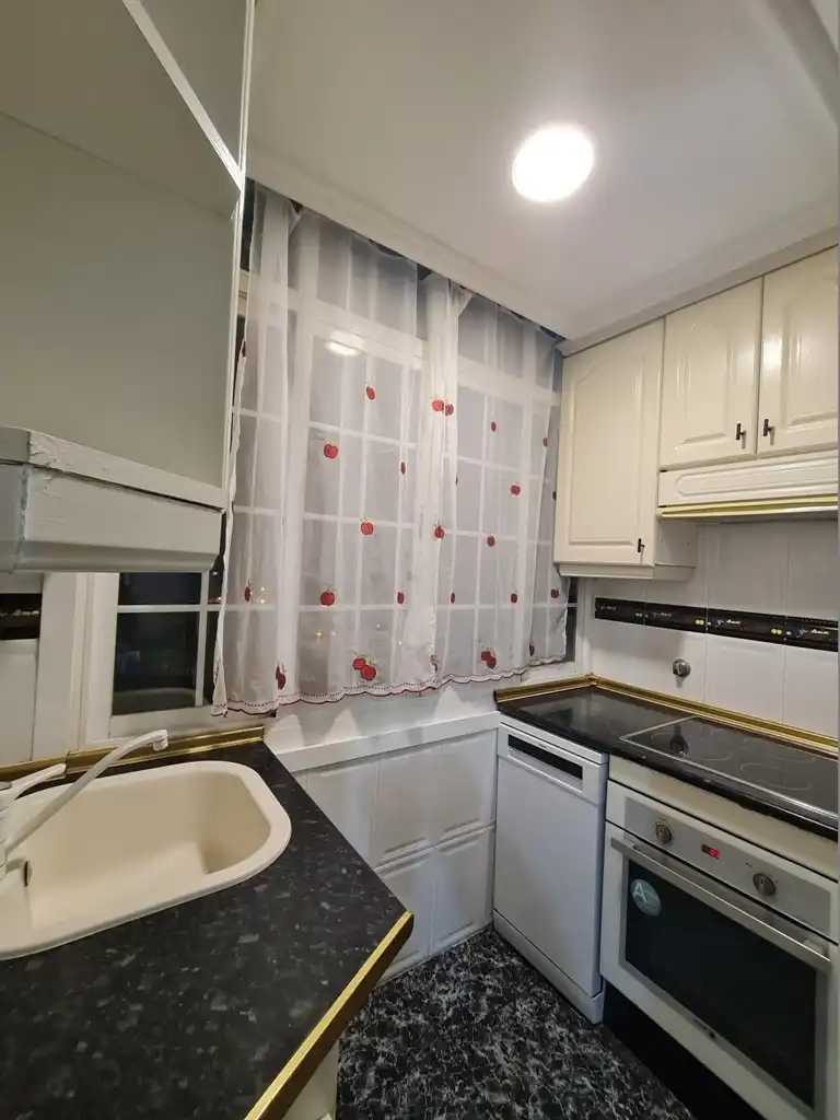 Wohnung zur Miete in Calle de Callao, La Avanzada - La Cueva