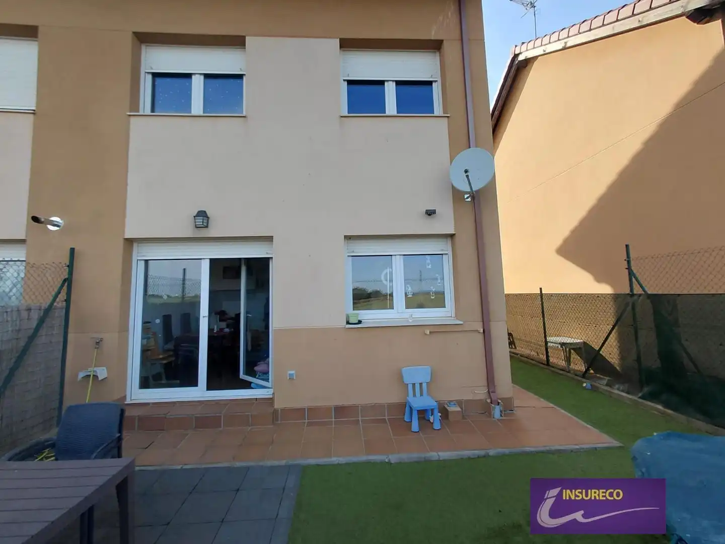 Einfamilien-Reihenhaus zum Verkauf in Cebada-Ur San Benito-Gs