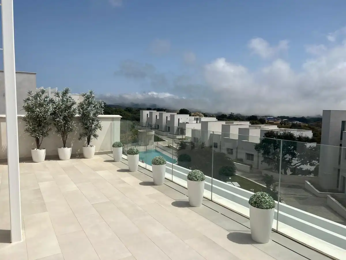Adosado con piscina en venta en Sotogrande Alto, imagen 44