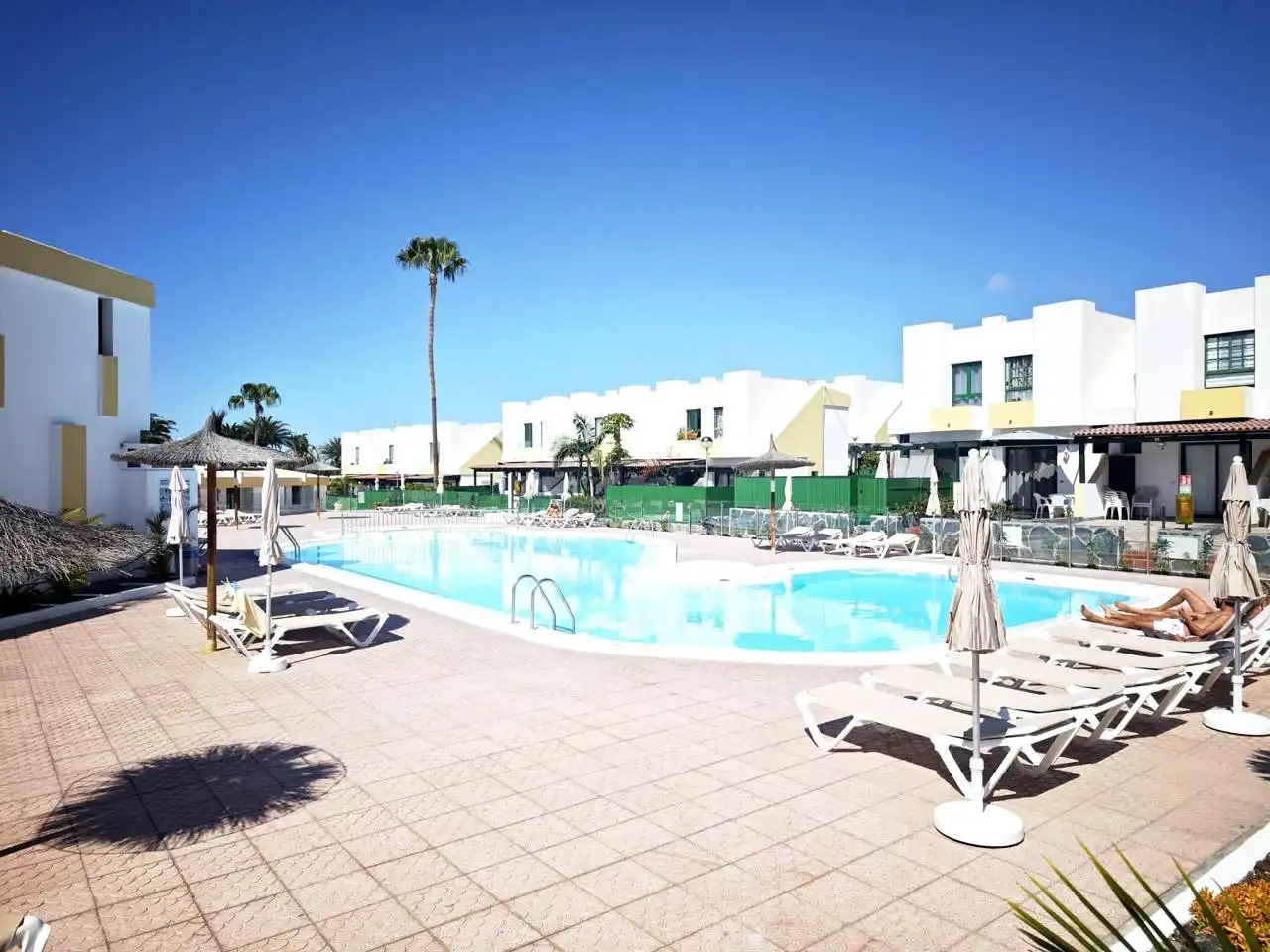 Maison avec piscine à louer à Tauro, imagen 19