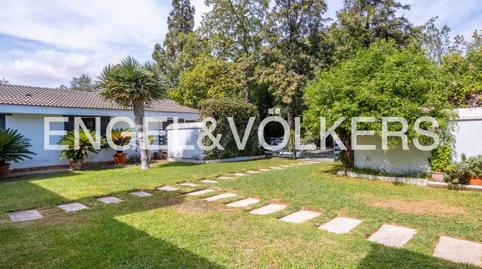 Foto 4 de Casa o xalet en venda a Nuevo Bulevar, Sevilla