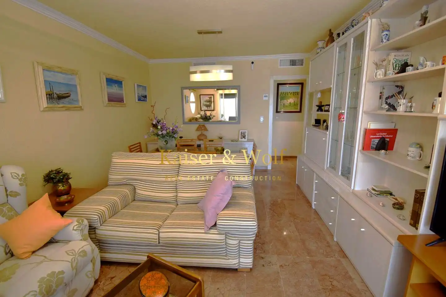 Piso con ascensor en venta en Campoamor, imagen 39