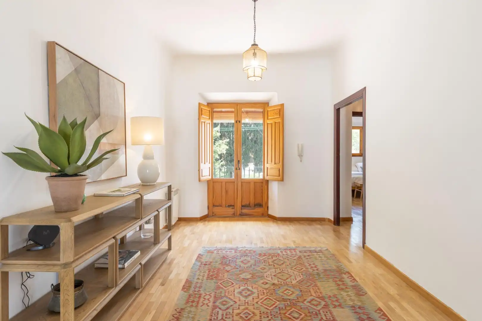 Casa o chalet en venta en Las Gabias con Aire acondicionado, Calefacción y Jardín privado