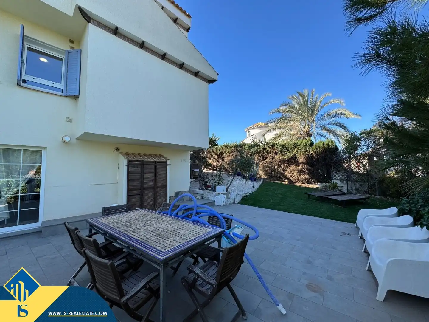 Xalet amb piscina en venda a Orihuela Costa, imagen 8