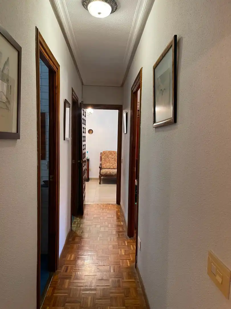 Piso en venta en Plasencia con Calefacción y Balcón