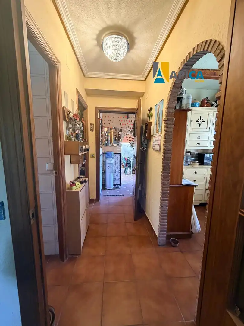Casa a schiera con piscina in vendita a Los Barrios, imagen 20