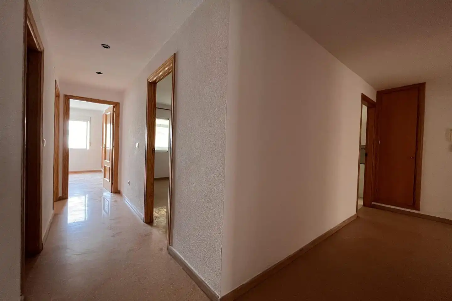 Apartamento en venta en Villajoyosa / La Vila Joiosa con Terraza y Alarma