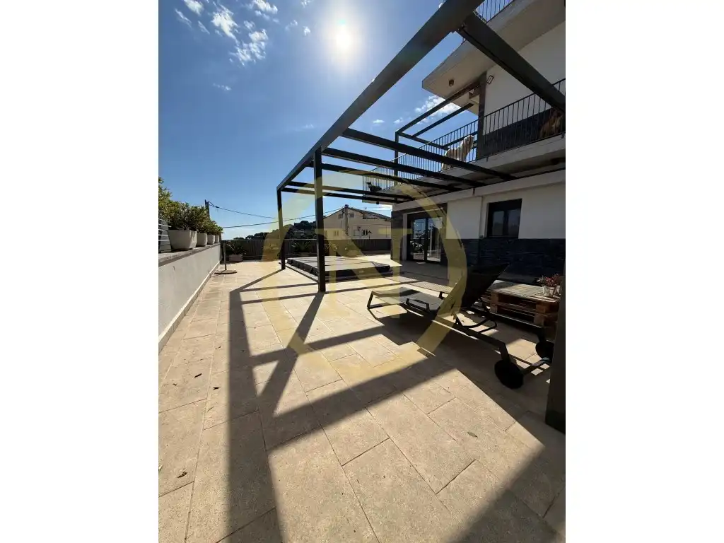 Casa en venda a Avenida Sant Pere Abanto, imagen 66