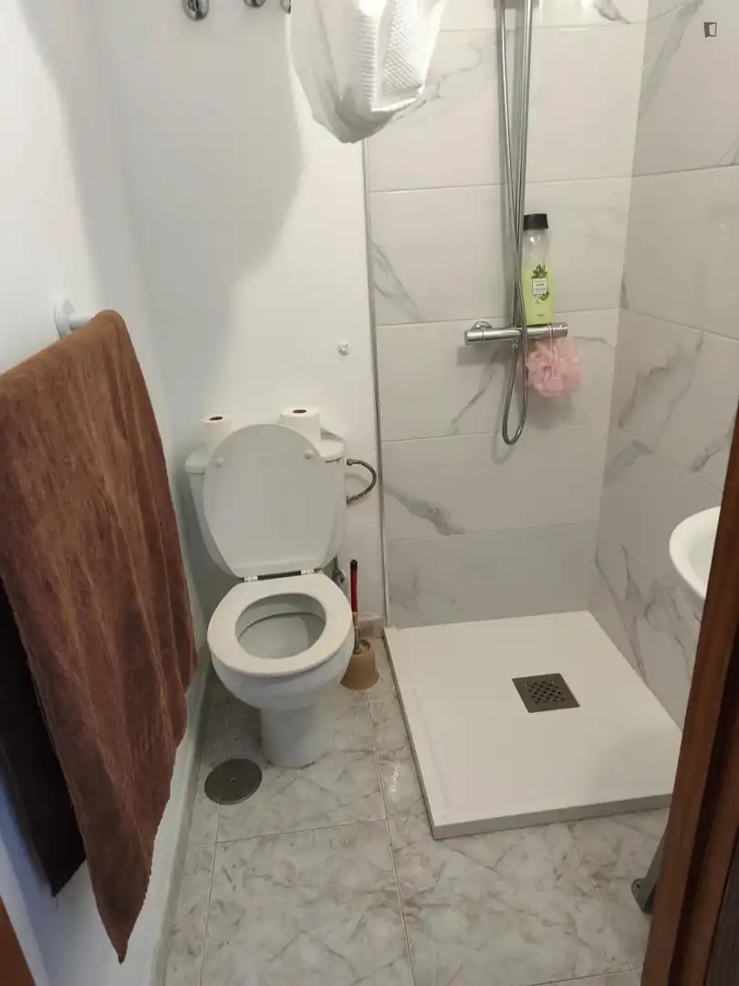 Room in Schamann - Rehoyas