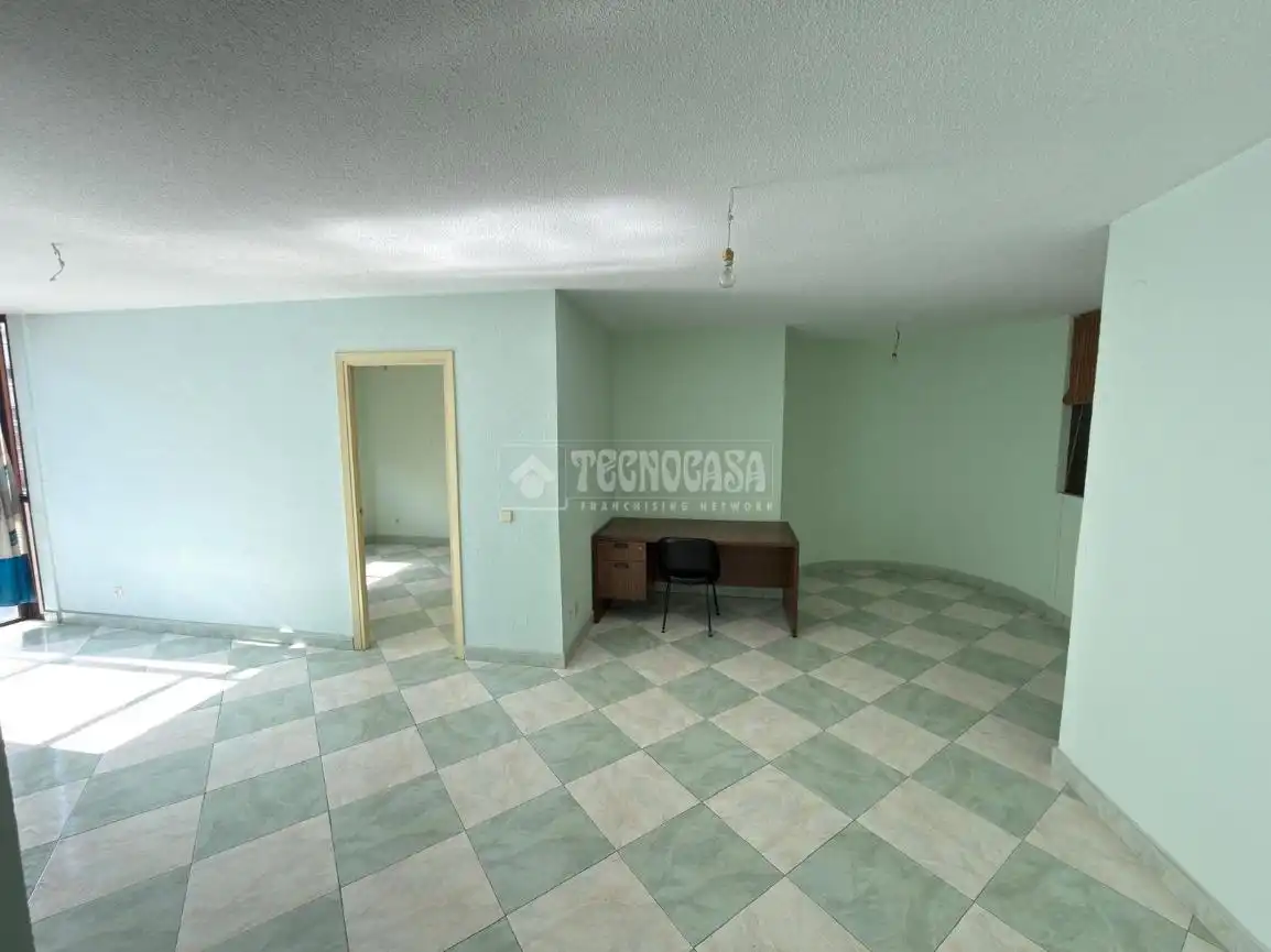 Piso en venta en San Isidro
