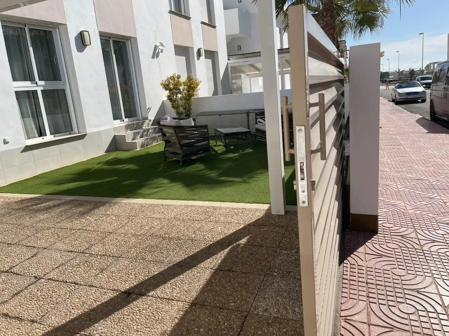 Apartament en venda a Centro