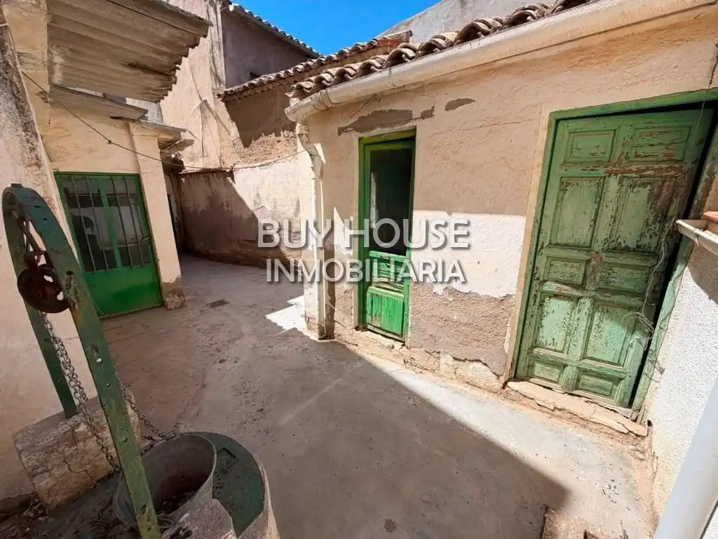 Casa in vendita a Villaluenga de la Sagra, imagen 6
