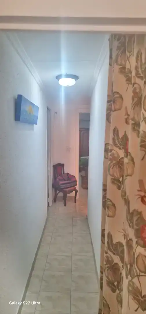 Casa adosada en venda en Cullera amb Aire condicionat