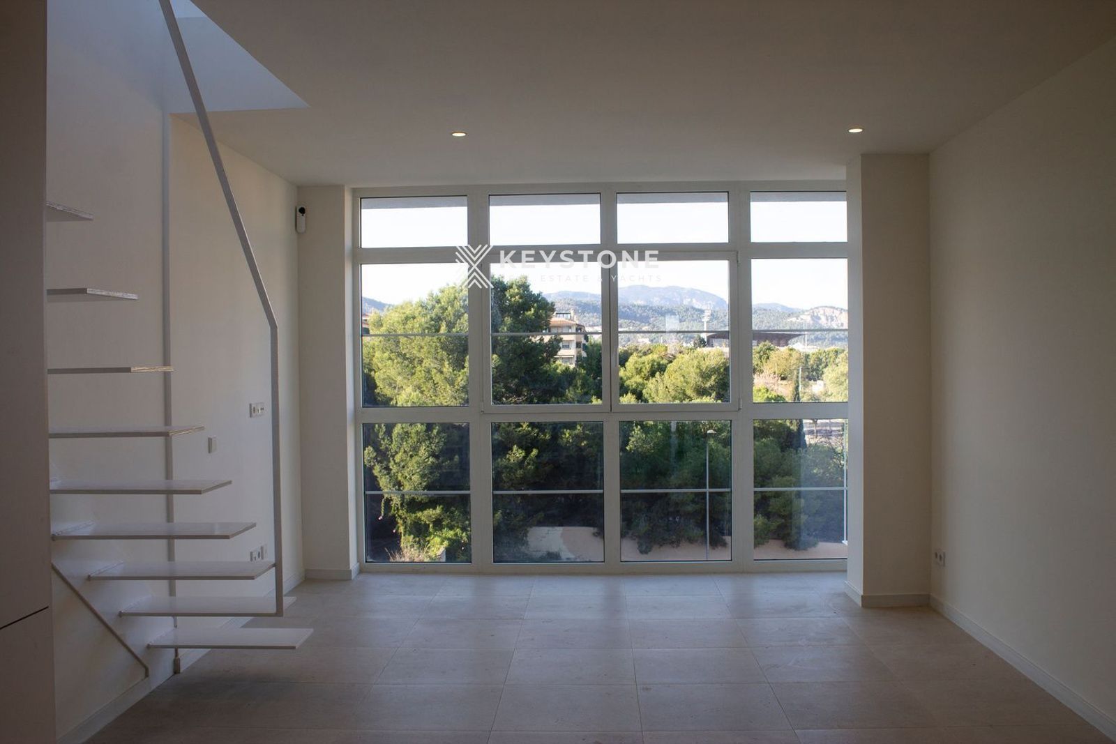 Attic to rent in  Palma de Mallorca  with Air Conditioner, Terrace and Storage room