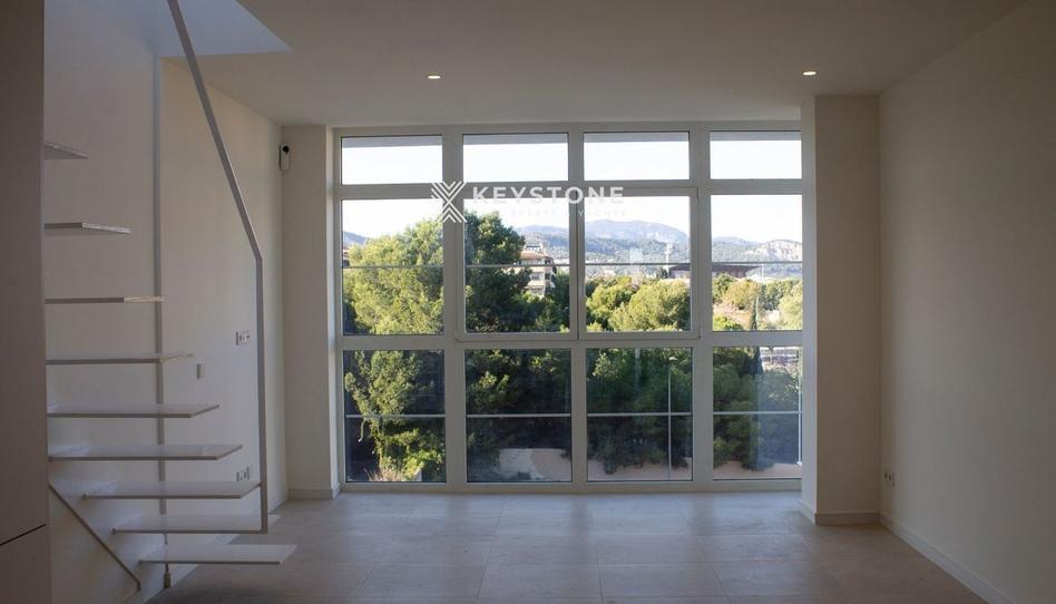 Photo 1 of Attic to rent in Calle de Salvador Dalí, Son Cotoner, Illes Balears