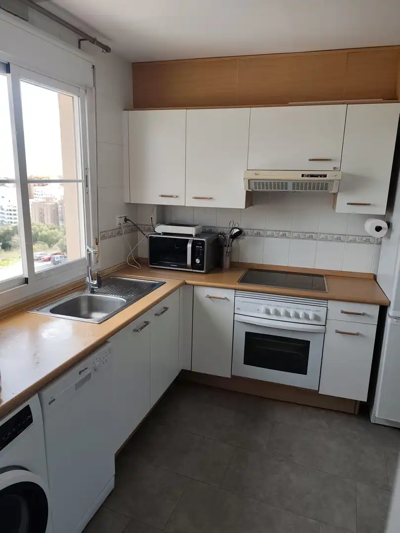 Ático con piscina en venta en Estepona Pueblo, imagen 11
