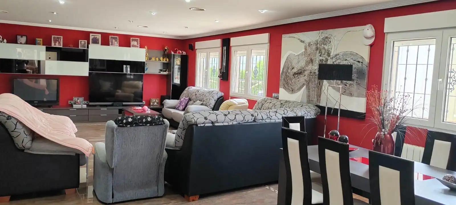 Casa o chalet en venta en Agost