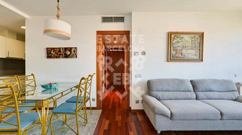 Foto 5 de Pis en venda a Avinguda Diagonal, Diagonal Mar i el Front Marítim del Poblenou,  Barcelona Capital