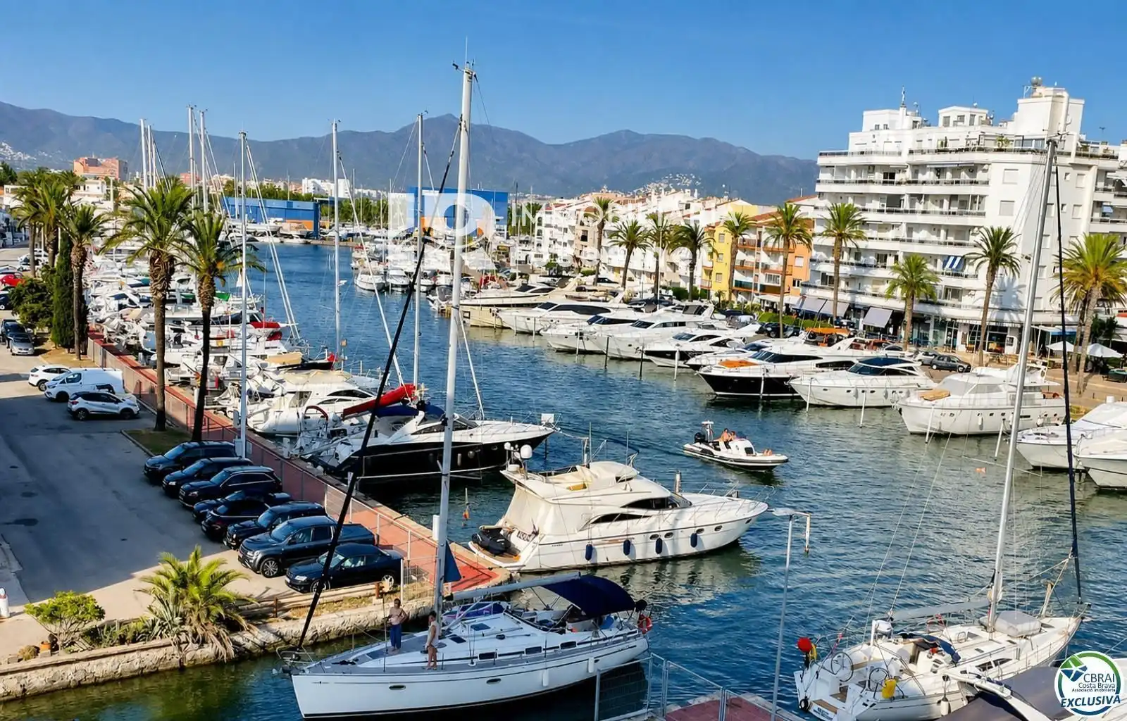 Wohnung mit Aufzug zum Verkauf in port grec, imagen 13