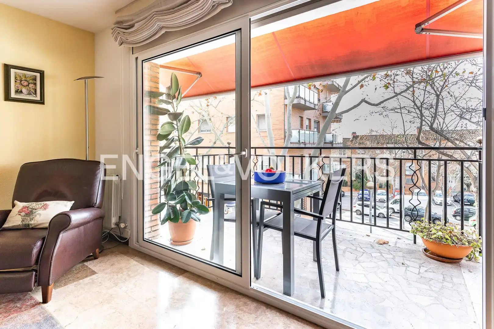Terraza de Casa o chalet en venta en Badalona con Aire acondicionado, Calefacción y Terraza
