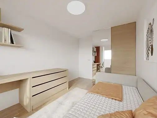 Wohnung mit Aufzug zum Verkauf in Els Pins, imagen 22
