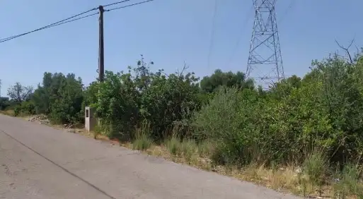 Terreno rustico in vendita a C/ Montanejos, imagen 7