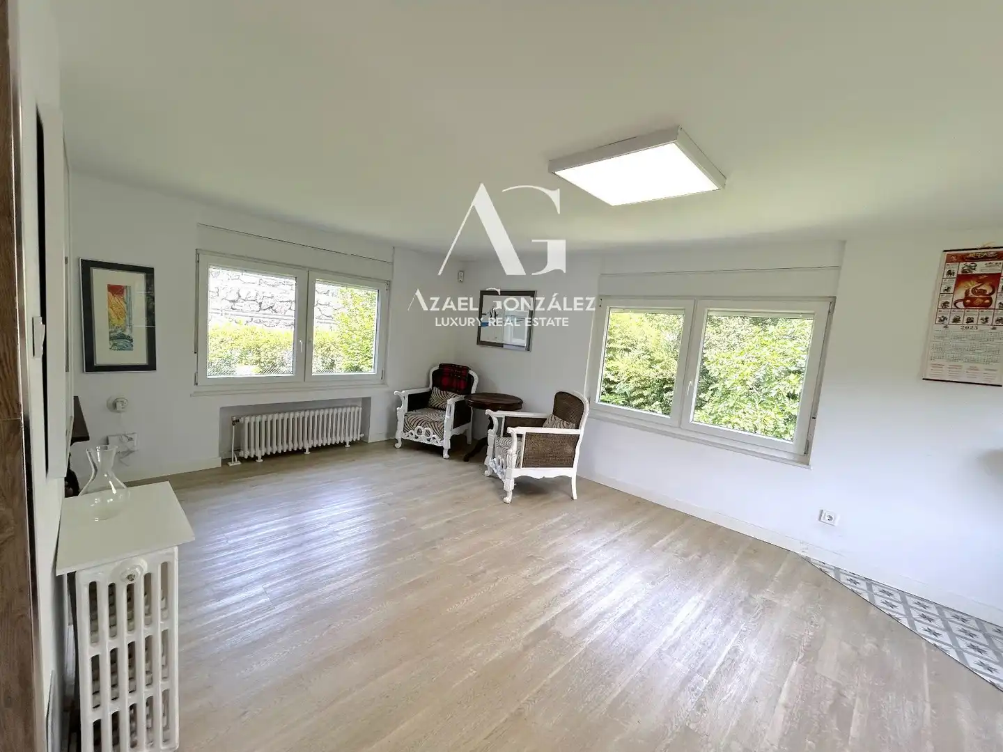 Living room of Houses for sale in Miengo  with Heating and Furnished
