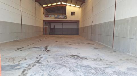 Photo 4 of Industrial buildings to rent in Calle Oviedo, Las Salinas, Almería