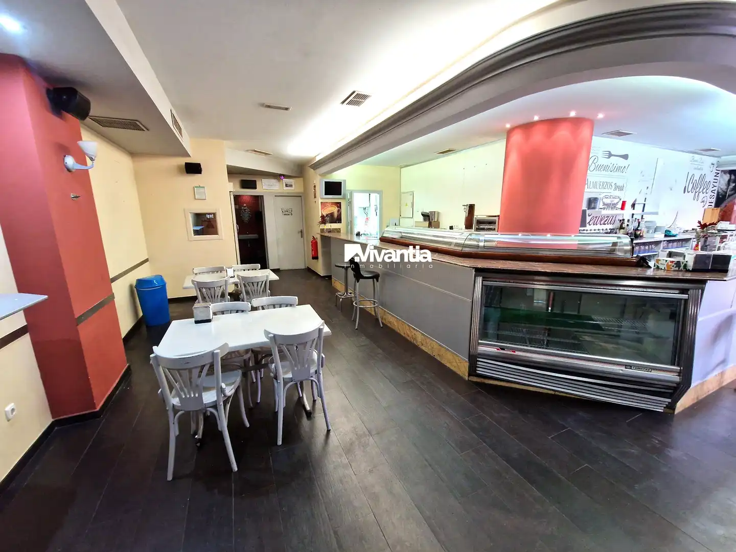 Local comercial en venda a Lorca Ciudad, imagen 2