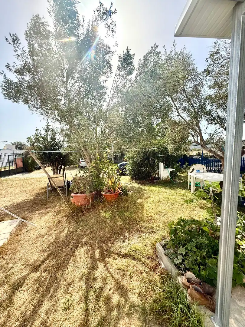 Finca rústica en venda en Tarifa amb Aire condicionat, Jardí privat i Traster
