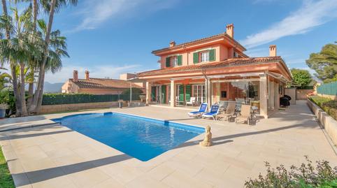 Foto 4 de Casa o xalet en venda a Sa Cabaneta, Marratxí