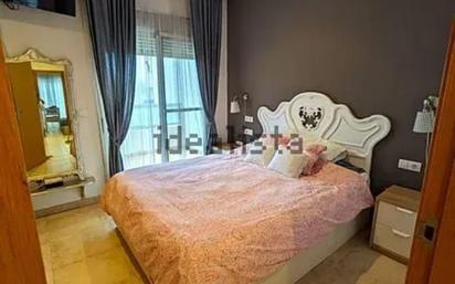 Bedroom of Duplex for sale in San Pedro del Pinatar  with Air Conditioner, Heating and Private garden