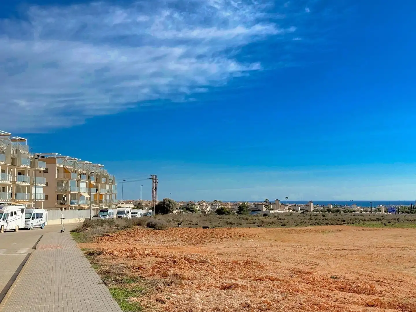 Apartamento con piscina en venta en Orihuela Costa, imagen 20
