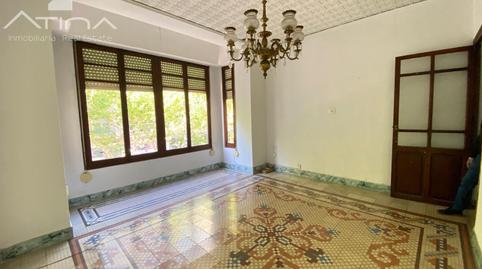 Foto 3 de Pis en venda a Carrer Sant Francesc de Borja, Centro Histórico, Gandia