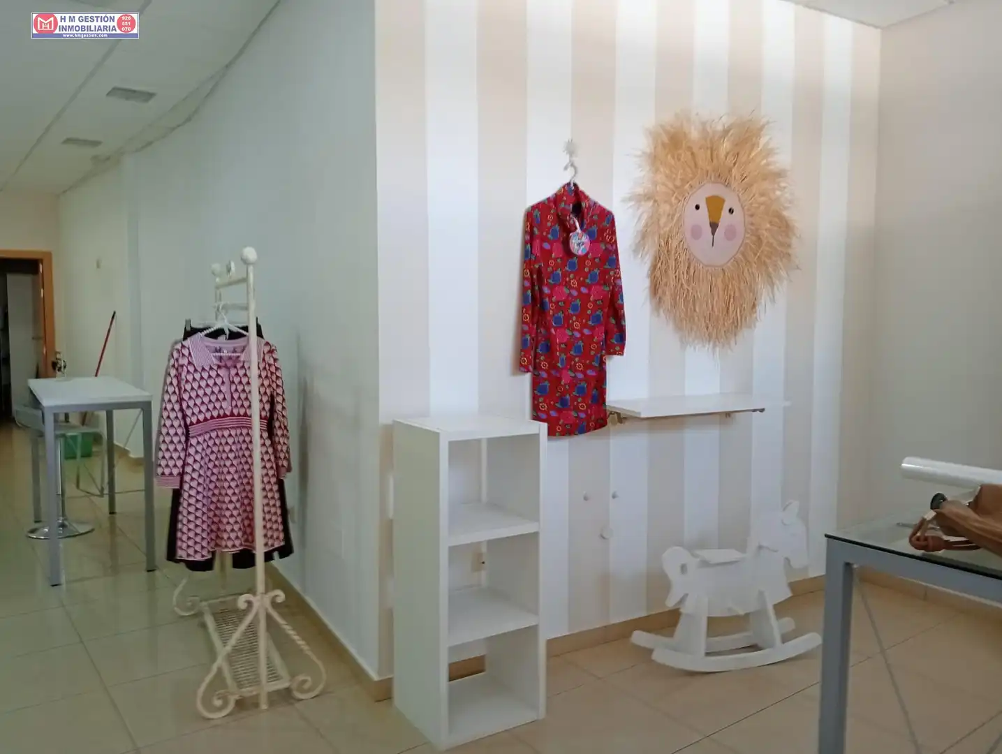Local en venta en Villafranca de los Caballeros con Aire acondicionado