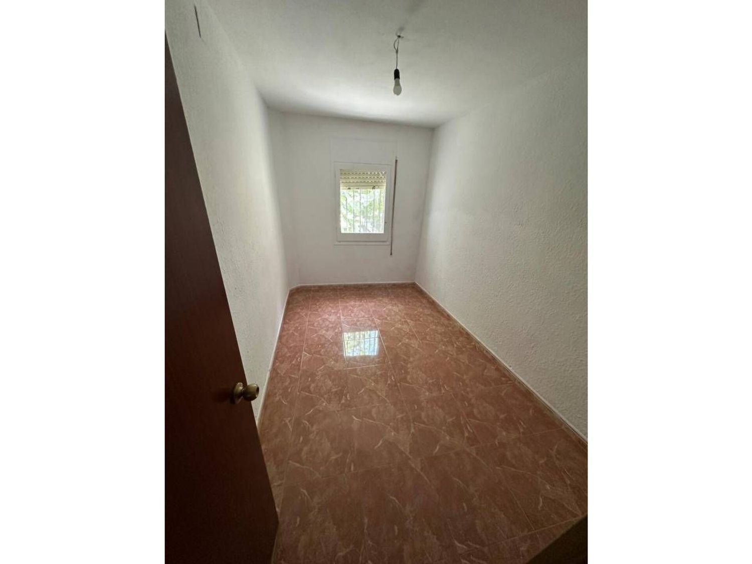 Bedroom of Flat for sale in  Barcelona Capital