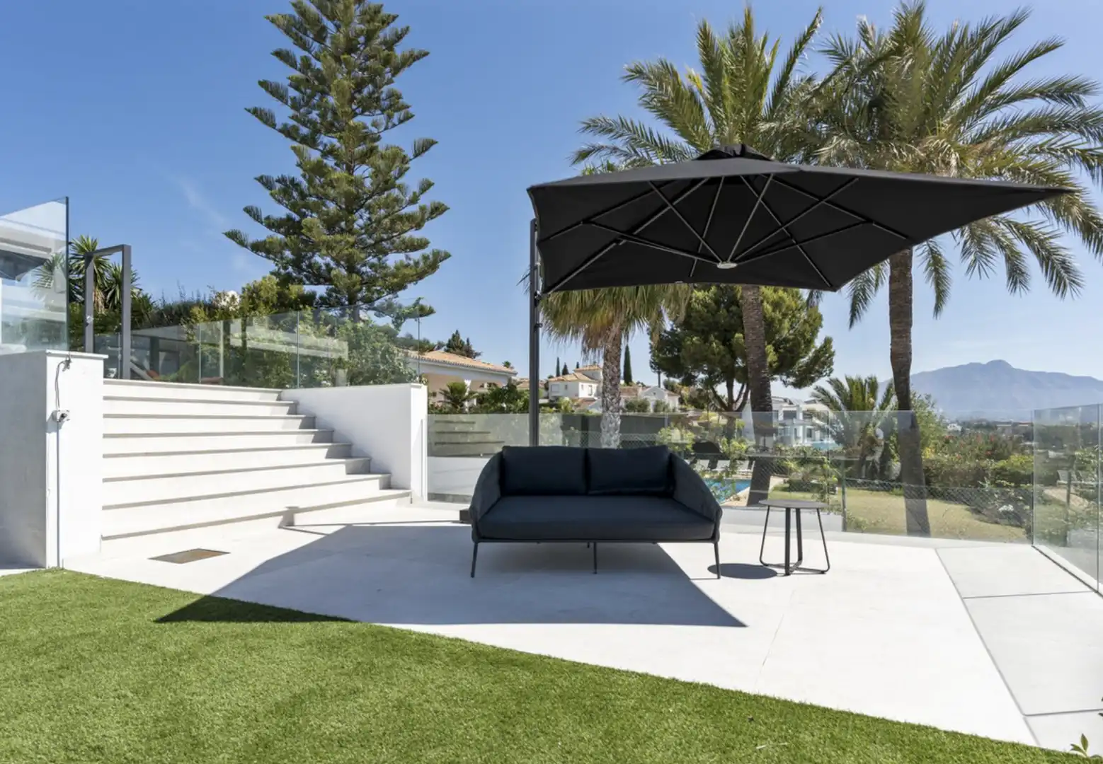 Chalet con terraza en venta en Benamara - Atalaya, imagen 70