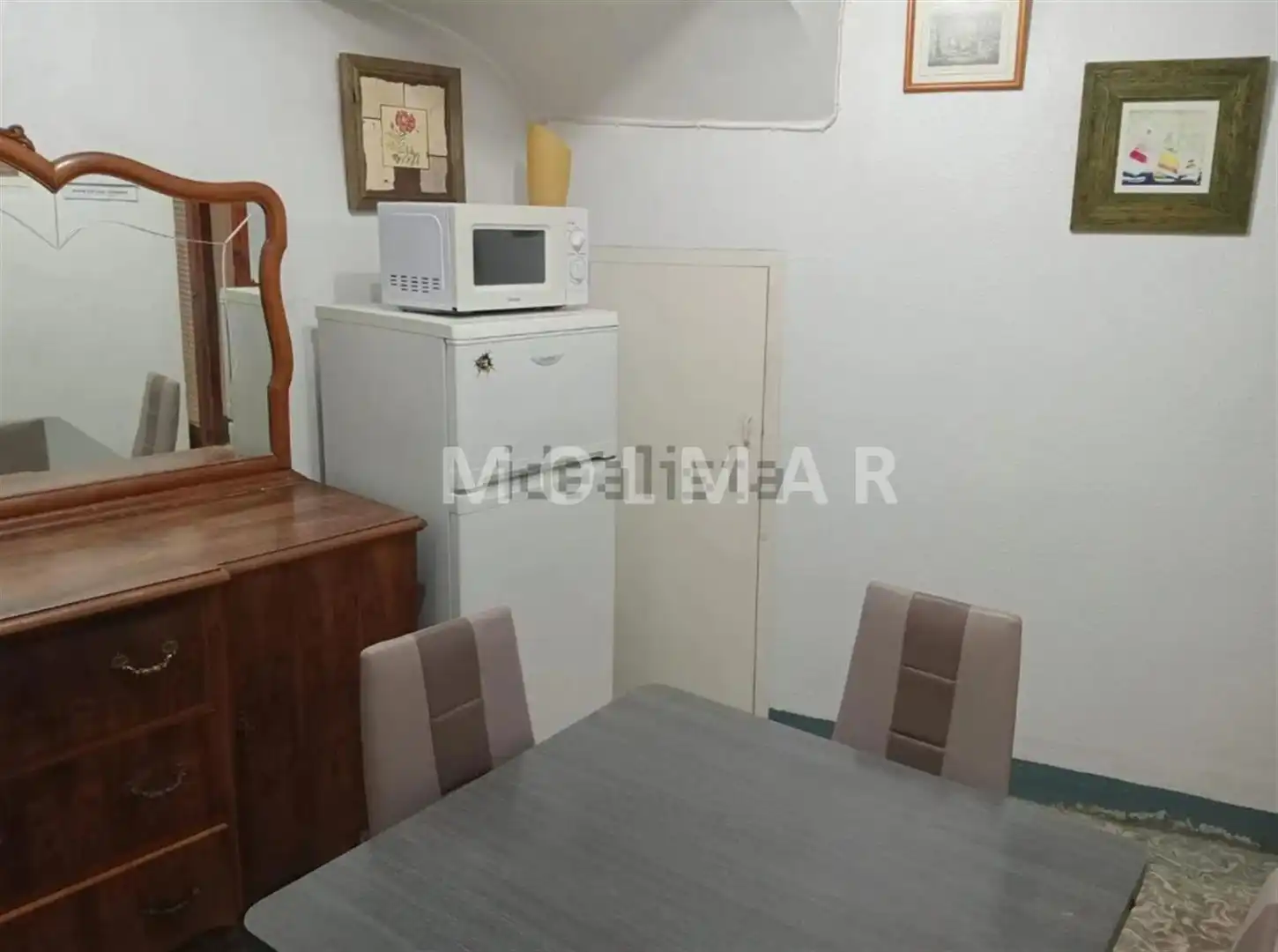 Casa o chalet en venta en Bocairent con Terraza y Trastero