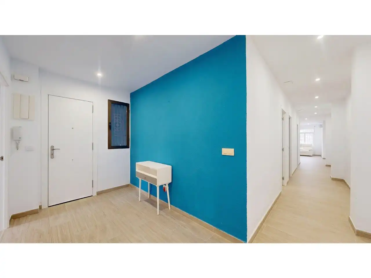 Piso en venta en Valencia con Jardín privado